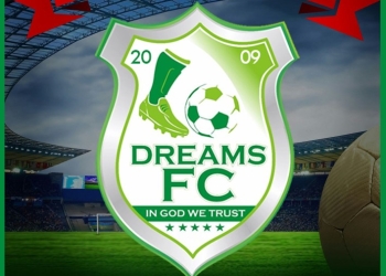 Dreams Football Club announce gate fees for Week 2