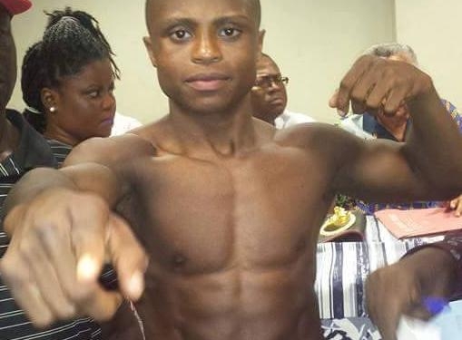 Pappoe Proves Stubborn But Dogboe Survives