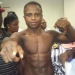 Pappoe Proves Stubborn But Dogboe Survives