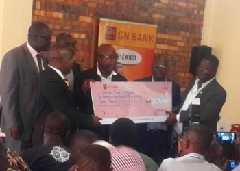 GN Bank doles out GHC 690k to DOL