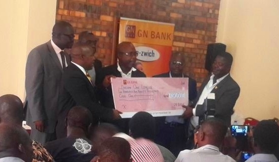 GN Bank doles out GHC 690k to DOL