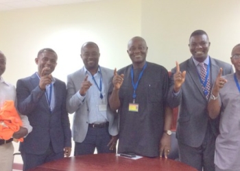 Okere MP Pledges Support For Dreams FC