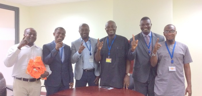 Okere MP Pledges Support For Dreams FC