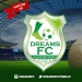Dreams FC Thank Football Fans For Massive Support