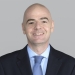 Gianni Infantino Is New FIFA President