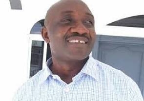 If God permits I might be GFA prez but..– Frank Nelson