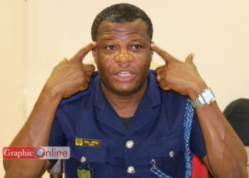 Ghana Taekwondo Federation President sad over Olympic absence