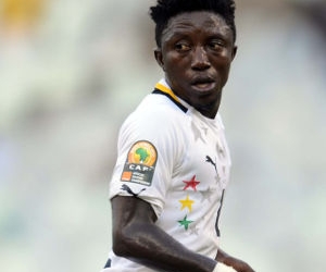 Godfred Saka stripped of captaincy for misconduct