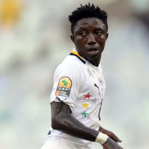 Godfred Saka stripped of captaincy for misconduct