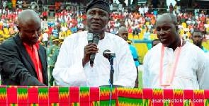 GHALCA schooled on marketing at congress