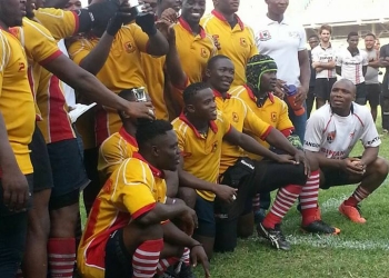 Conquerors Blow Hurricanes Away In Rugby Championship Final