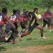 Ghana Rugby Welcomes New Sports Minister