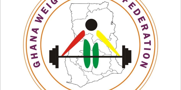 Ghana Weightlifting Federation holds successful congress
