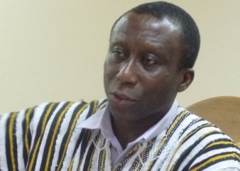 GOC Prez committed to see more Ghanaian athletes at Rio 2016