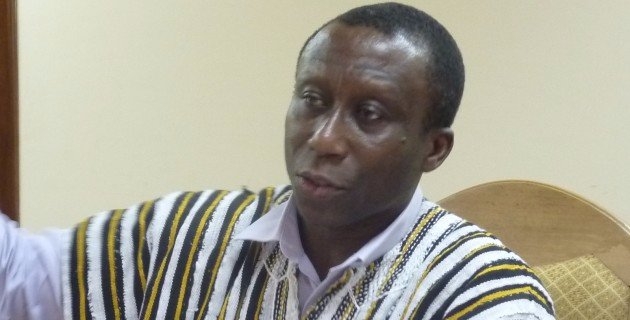 GOC Prez committed to see more Ghanaian athletes at Rio 2016