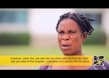 Paulina Opai wins MTN Hero of Change 2016