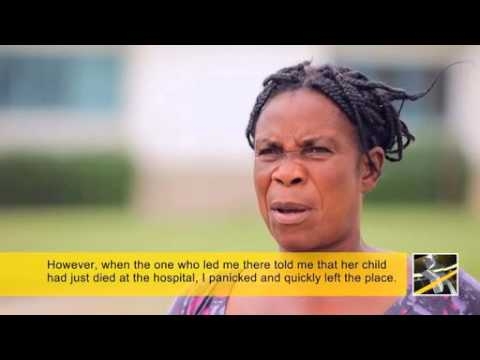 Paulina Opai wins MTN Hero of Change 2016