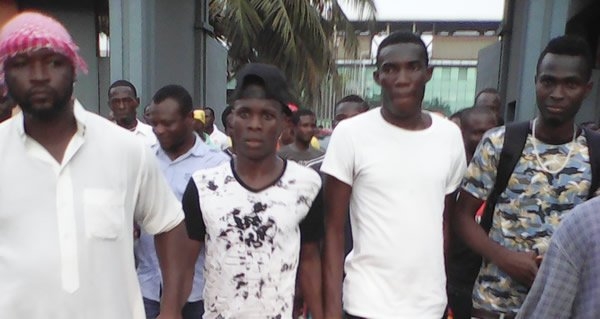 Hearts To Miss Rising Super Star