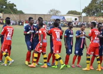The Ghana FA vice president has revealed that sponsors are reluctant to come on board due to recent legal issues among clubs