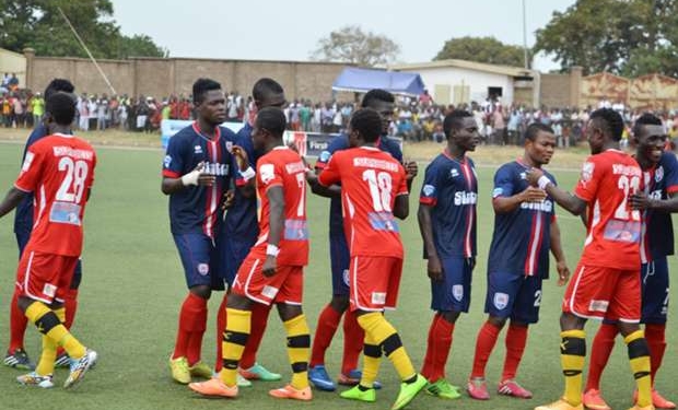 The Ghana FA vice president has revealed that sponsors are reluctant to come on board due to recent legal issues among clubs