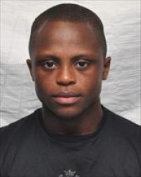 Isaac “Royal Storm” Dogbe – The boxer to watch