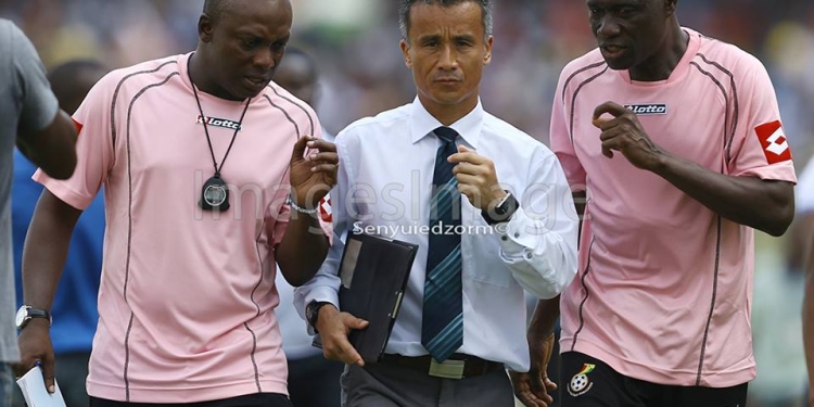 Hearts coach Kenichi Yatshuhashi wants team to improve