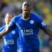 Ghana duo Schlupp and Amartey to receive £15,000 as winning bonus at Leicester City 