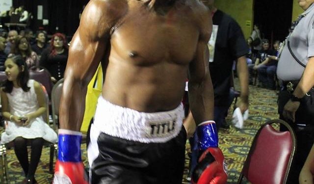 Gbenga wins in USA and taunts Bukom Banku again