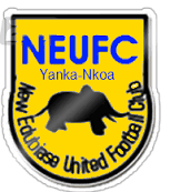 New Edubiase retain Obuasi Len Clay Stadiumas venue for home matches