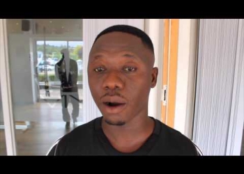 Boxing Coach optimistic of New Sports Minister