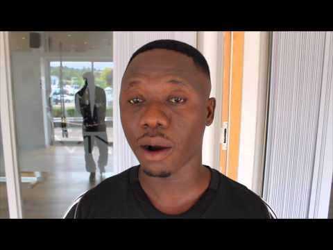 Boxing Coach optimistic of New Sports Minister