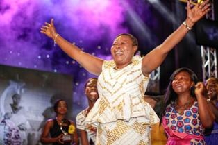 MTN Rewards Heroes of Change For Their Selfless Acts