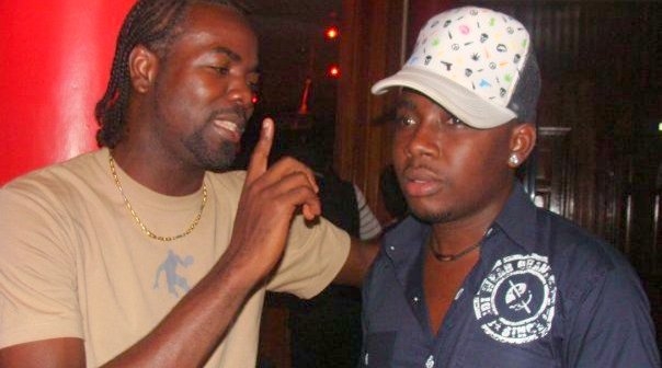 Prince Tagoe Blasts ‘Ungrateful’ Praye ‘Ho Ne Ho’ (Choir Master)