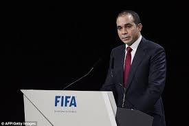 Prince Ali seeks reassurances over FIFA voting