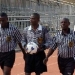 Referees will excel in GPL – L .O Laryea