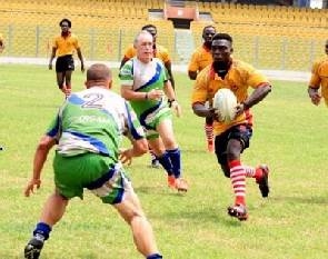 Cosmos Buffalo face Conquerors in Rugby finals