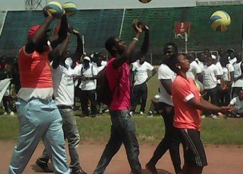Sierra Leone hosts post-Ebola ‘Sports Jamboree’