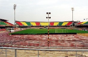 New Edubiase to get stadium