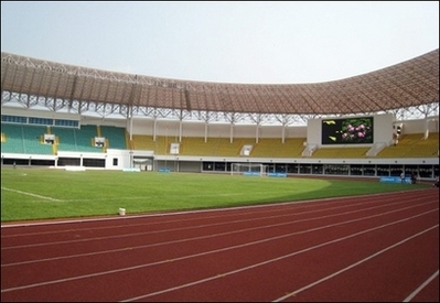 MOYS consider PPP to help maintain Stadium