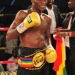 Richard Commey Climbs Up Again