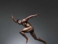 Sprinter Strips For Olympics