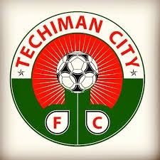 Techiman City Win First Game