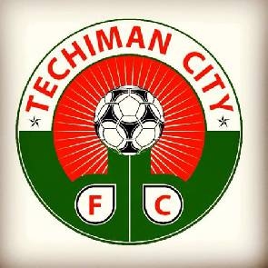 Techiman City file stay of execution