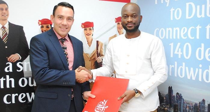 MTN Customers Enjoy Special Fares From Emirates Airline