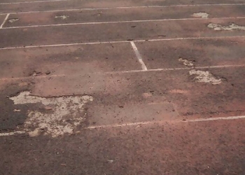 Tartan tracks wont affect performance – Marc Dzradosi