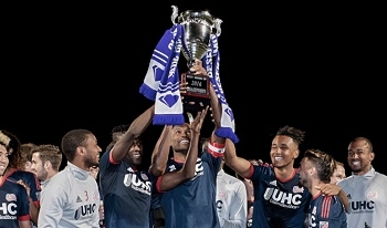 Koffie wins first silverware at Harrison Afful’s expense