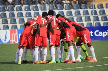 WAFA beat Kotoko in season opener