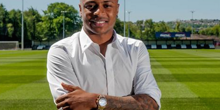 Andre Ayew Wanted By West Ham