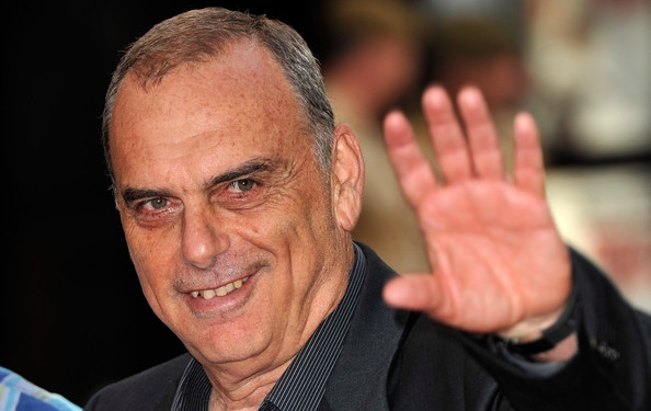 Grant ordered to return home