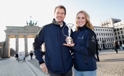 Bolt, Djokovic, Messi, Spieth and Serena celebrate nominations for Laureus World Sport Awards